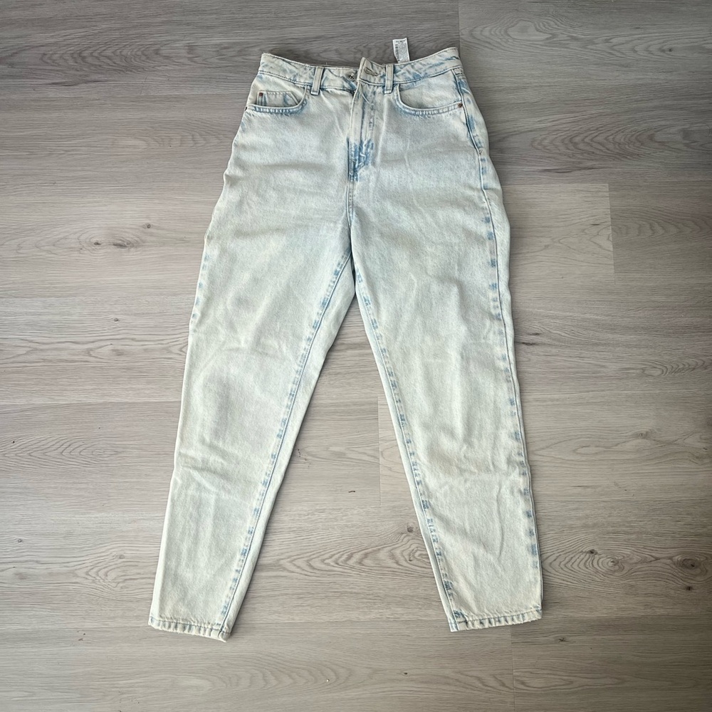 Zara Jeans
